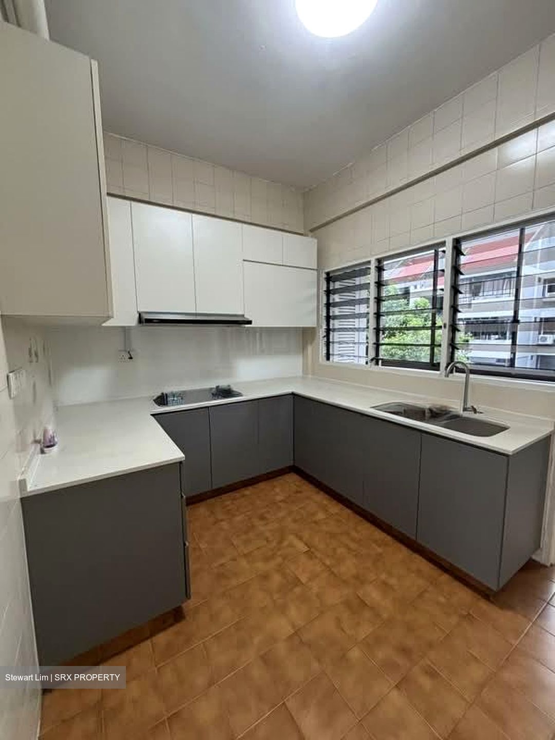 Far Horizon Garden (D20), Condominium #570669741